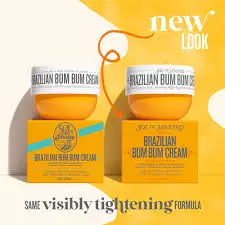 Crema Corporal Brazilian Sol Pistachio & Caramel Spa Usa