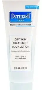 Dermasil Tratamiento Para Piel Seca Escaras Estrías Eczemas